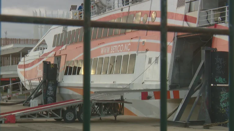 Le Betico : Quand la mer devient le bouc émissaire