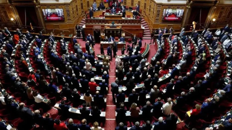 Sénatoriales en Polynésie : enjeux et stratégies politiques