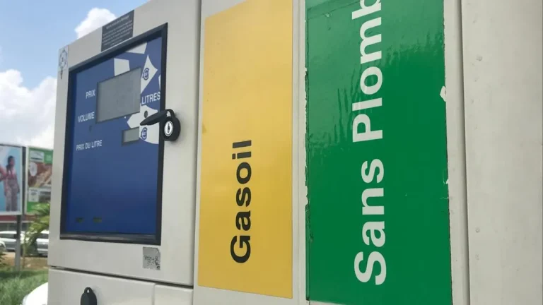 Guerre au Moyen-Orient : le gouvernement déploie l&rsquo;aide aux transporteurs face à la hausse des carburants en Martinique.