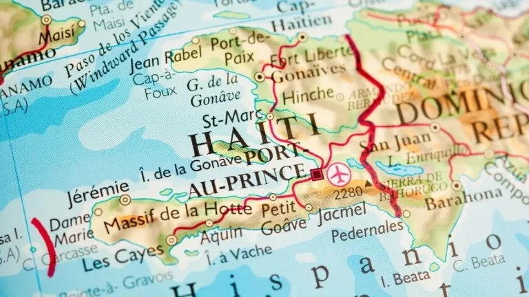 La République dominicaine et Haïti : Un réchauffement de façade ?