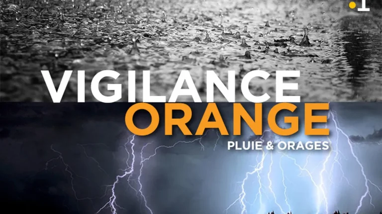 Martinique : Vigilance orange, un climat plus que turbulent