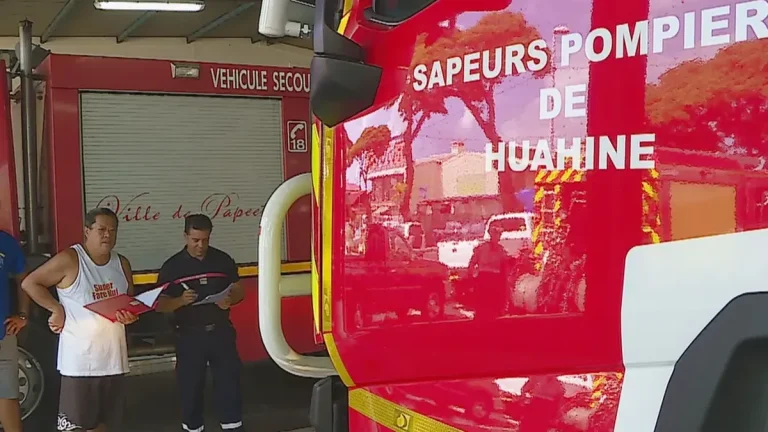 Tragédie à Huahine : Quand la pêche tourne au drame, qui blâmer ?