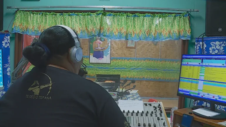 Radio Tefana : Quand le licenciement devient un art de la brutalité