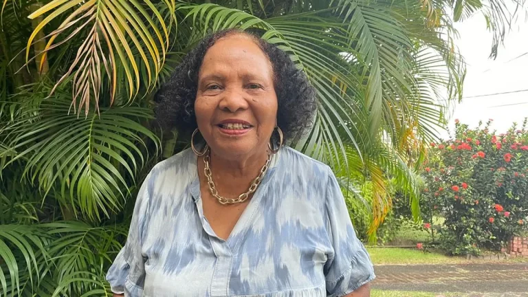 Denise Marie : Une Vie Dévouée aux Consommateurs