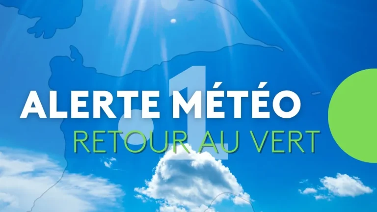 La Guadeloupe : Retour au vert, mais à quel prix ?