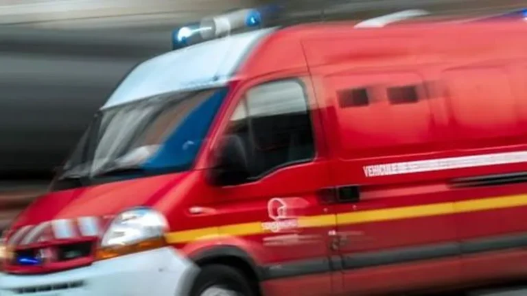 Tragédie sur deux roues : quand la route devient un terrain de jeu mortel