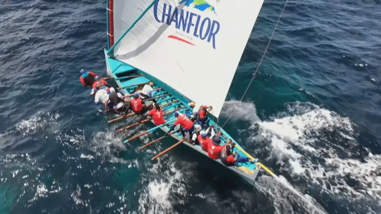 UFR/Chanflor triomphe à Sainte-Marie : quelles leçons de la 5e journée des Yoles rondes ?