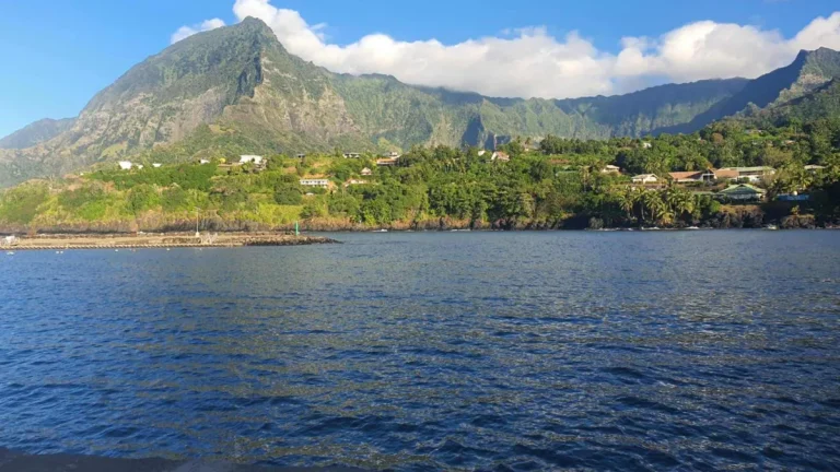 Nouvelle Réglementation des Zones de Mouillage en Polynésie : Un Cadre Nécessaire pour la Protection des Écosystèmes