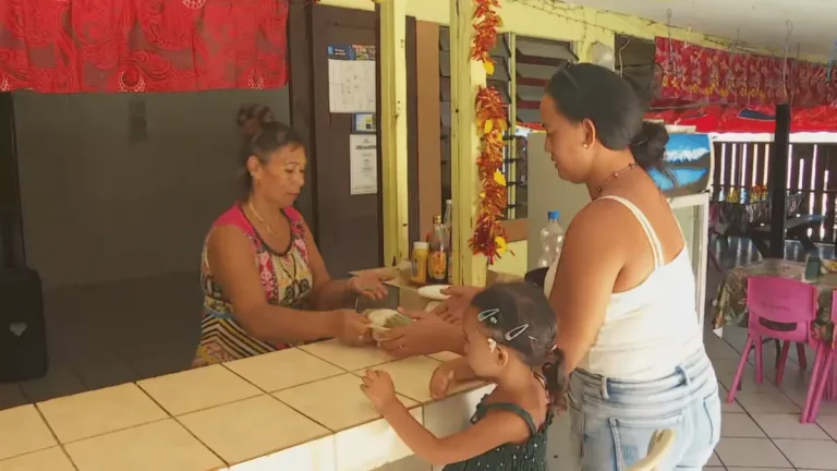 Intoxication à Rangiroa : Quand la sécurité alimentaire devient un jeu de roulette russe