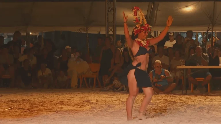 Le Makeva Festival : Un Mirage de Joie au Cœur de l’Absurdie