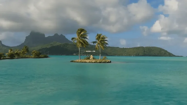Bora Bora : Quand la pluie révèle l’absurde des décisions politiques