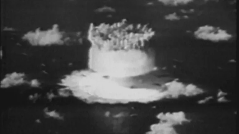 La Polynésie française finance une étude sur la justice nucléaire : un pas en avant ou un coup de com&rsquo; ?