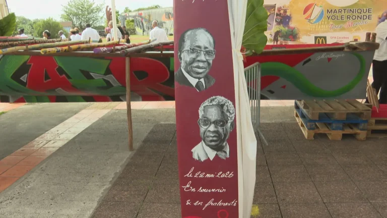 La Yole Ronde : Un Symbolique Voyage entre la Martinique et le Sénégal