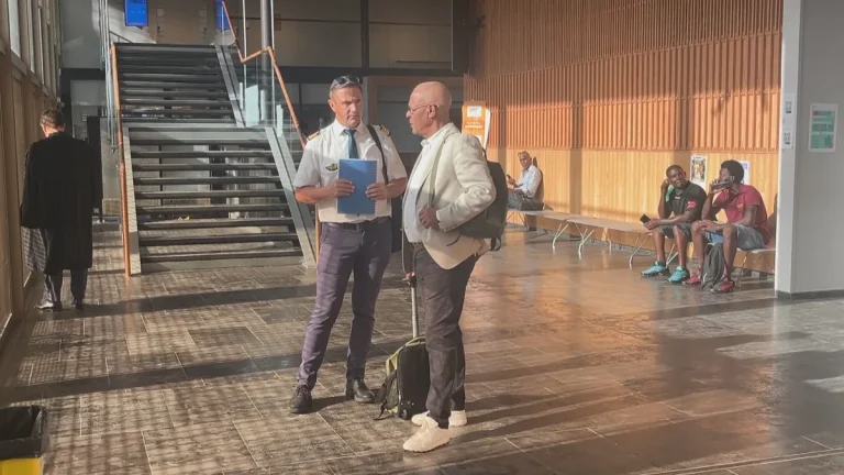 Air Antilles : Une Compagnie en Péril