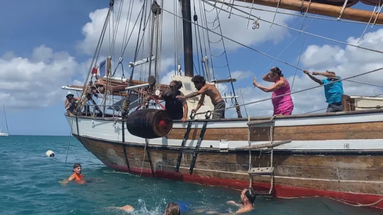 Le rhum, symbole d&rsquo;une économie en apnée