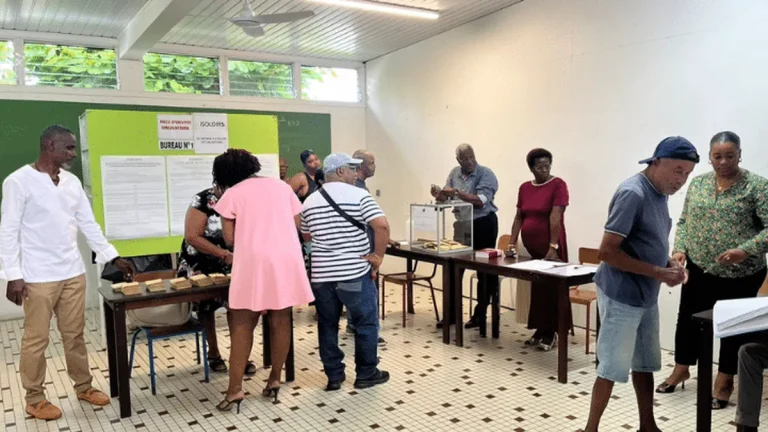 Participation électorale : une illusion de démocratie ?