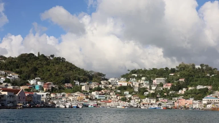 La Grenade : Un projet d’érosion côtière qui cache des vérités dérangeantes