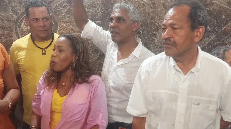 Arnaud René-Corail : Fin d&rsquo;une Ére aux Trois-Îlets