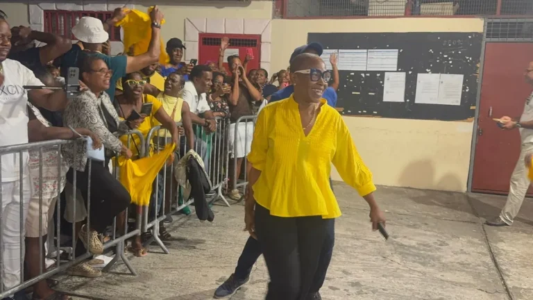 Municipales 2026 : La Martinique, un théâtre de marionnettes politiques