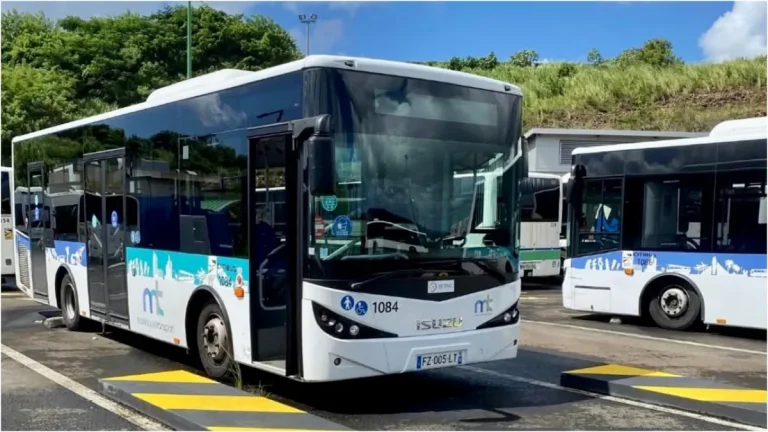 Grève à Transaglo : Quand l&rsquo;absurde s&rsquo;invite dans le quotidien