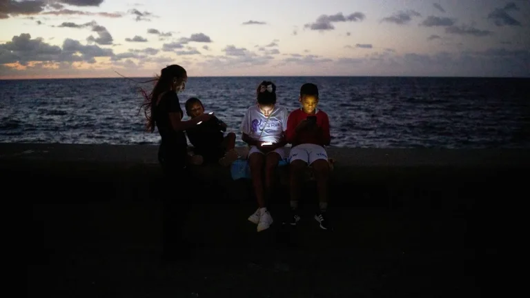 Cuba : Quand le pétrole russe ne fait pas le bonheur des Cubains