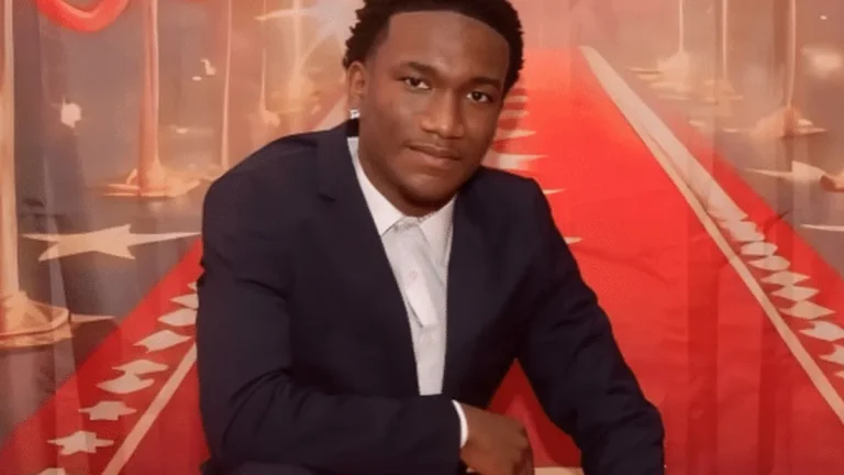 Lenny Michanol : Une Étoile Montante Écrasée par le Système