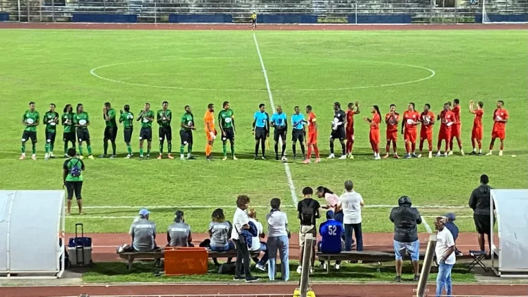 Victoire du Club Franciscain : Un Succès Qui Cache des Incohérences