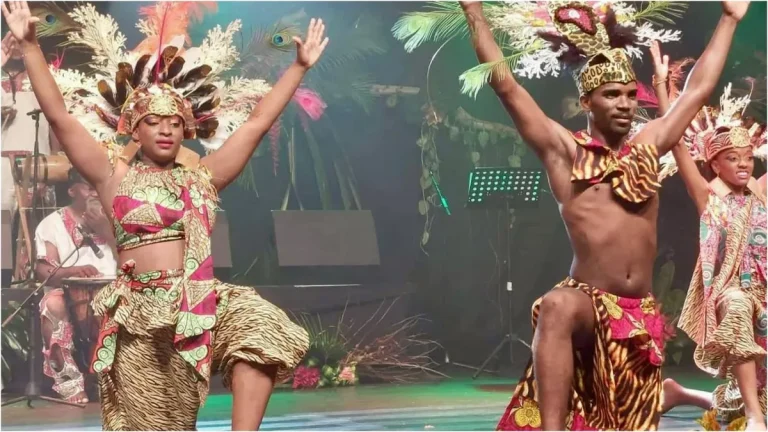 Quand la Tradition se Fait Zouk : Un Spectacle qui Coûte Cher