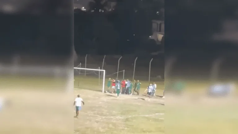 Incidents Violents lors d&rsquo;un Match de Football U-19 à Case-Pilote