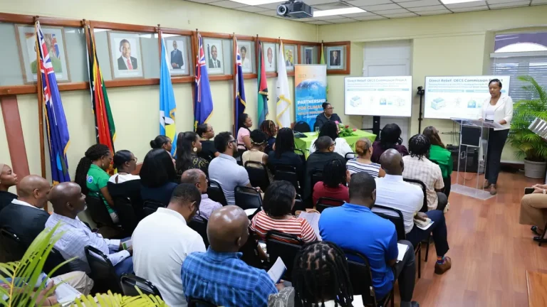 Quand la résilience se heurte à la réalité : l&rsquo;OECO et ses promesses en béton