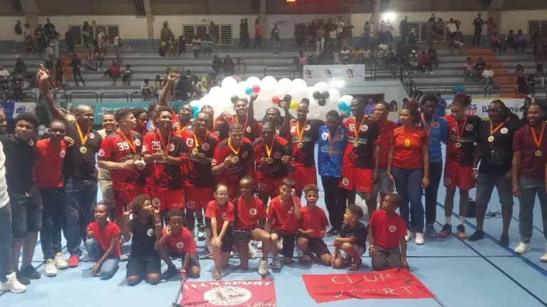 La Coupe de Martinique : entre triomphe et tragédie