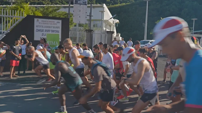 Quand la marche pour l&rsquo;inclusion se transforme en course contre l&rsquo;indifférence
