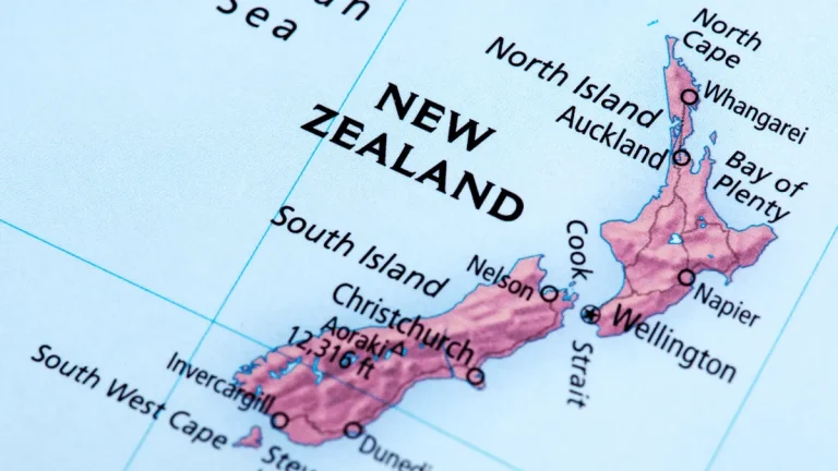 Cyclone Vaianu : Quand la Nature Expose l’Incompétence Humaine