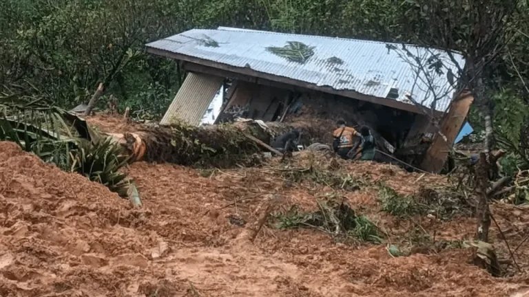 Cyclone Maila : Quand la Nature Rappelle aux Autorités qu&rsquo;elles ne Sont Pas Invincibles