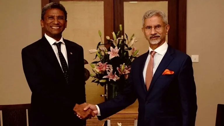 Seychelles : Quand l&rsquo;Austérité Rime avec Diplomatie