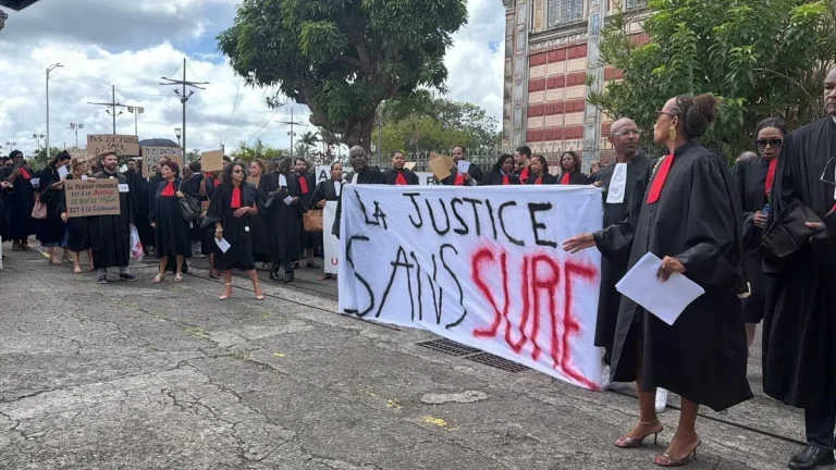 Justice en péril : la réforme qui piétine les droits fondamentaux