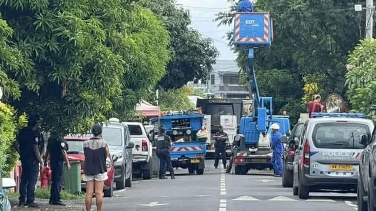 Expulsions à Papeete : Quand la loi devient une arme contre les plus vulnérables