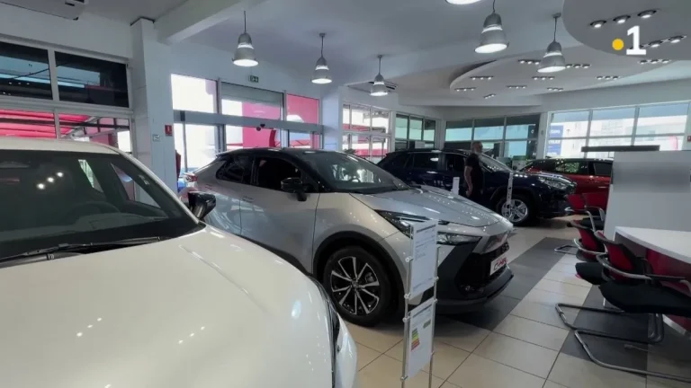 La transition automobile en Guadeloupe : entre illusions et réalités