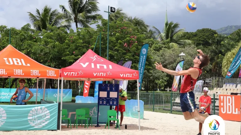 Tahiti 2027 : Un spectacle de contradictions sous le soleil des Jeux du Pacifique