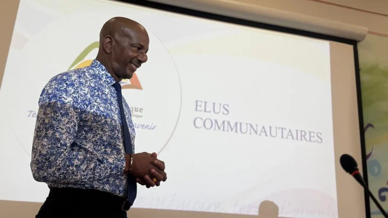 Cap Nord : Un Retour à la Case Départ, Ou Quand la Démocratie Se Fait Éclipser