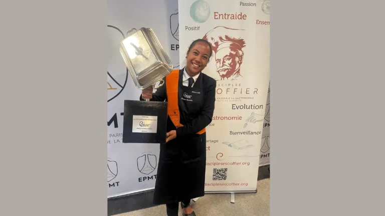 La Gastronomie à l&rsquo;Épreuve de l&rsquo;Incohérence : Poerava Temakeu et les Illusions du Succès