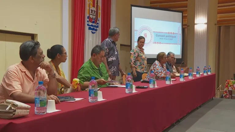 Échec du « Amuï Tatou » : Fritch s’enlise dans la loyauté aveugle