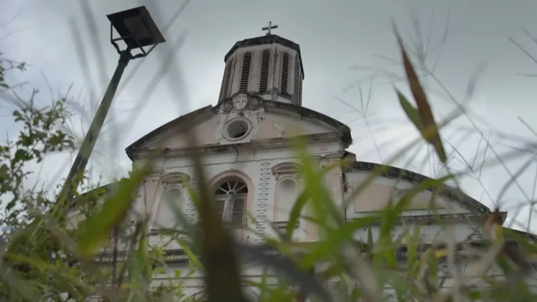 Notre-Dame de la Visitation : un patrimoine en péril, une promesse de rénovation