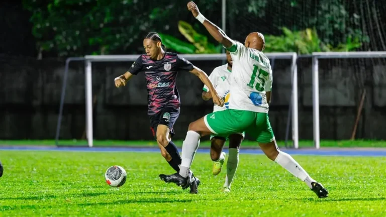 La farce du championnat : entre faux-semblants et vérités dérangeantes