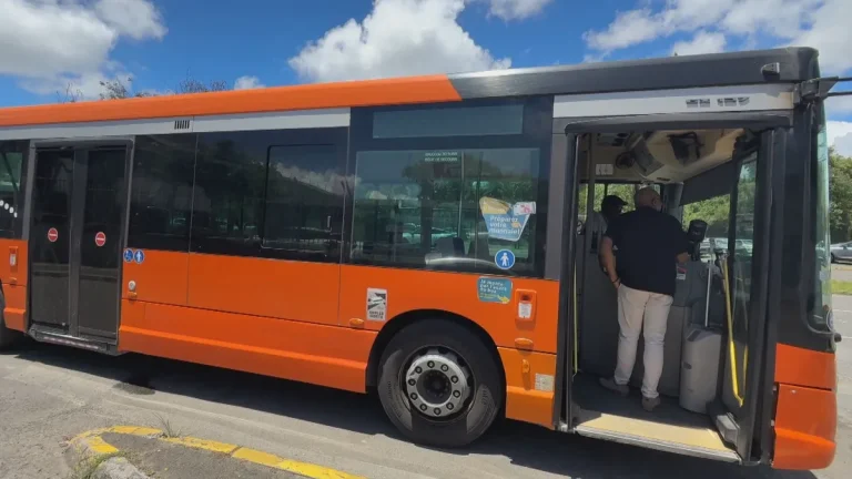 Karulis : Le bus qui roule sur les promesses