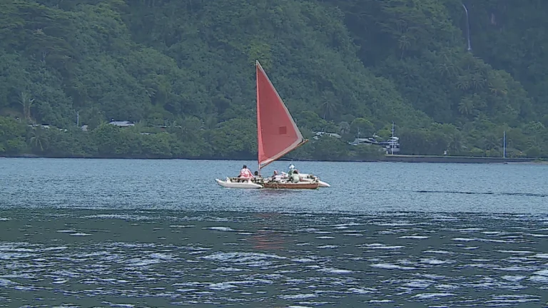 La Pirogue de la Transmission : Entre Tradition et Hypocrisie