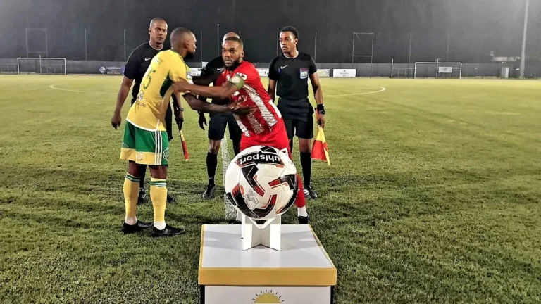 Le Golden-Lion plus réaliste que la Samaritaine