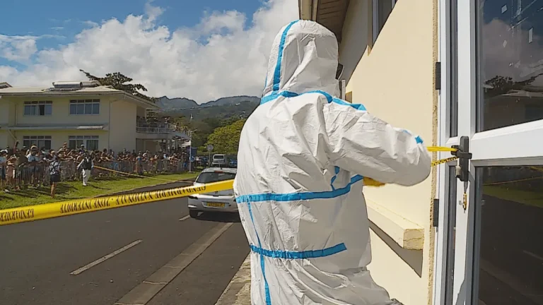 La Gendarmerie : Protecteurs ou Oppresseurs ?