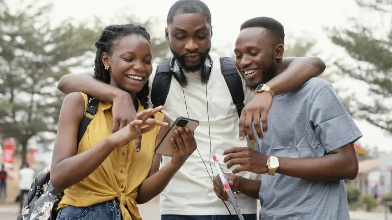 Le Réseau GeeN : Une Vitrine pour les Talents Guadeloupéens