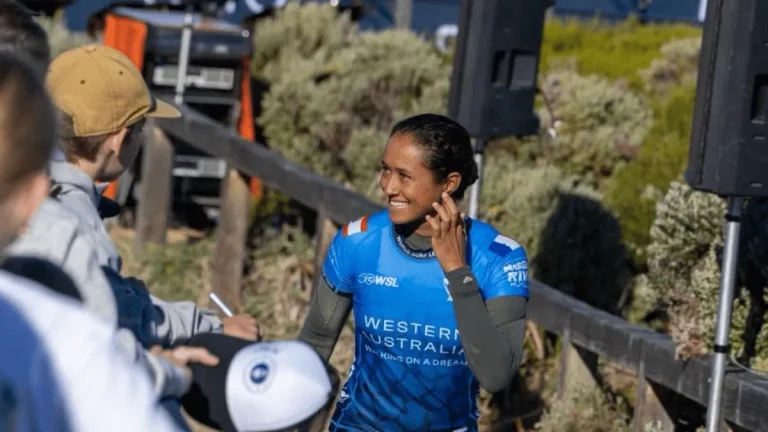 Vahine Fierro : Une Étoile Éteinte au Cœur d’un Océan d’Incohérences